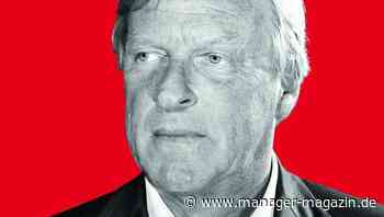 Die Auferstehung von Tommy Hilfiger