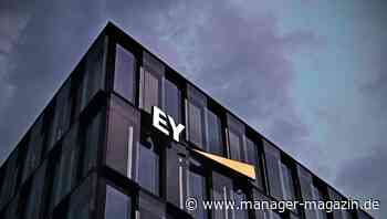 Wirecard-Skandal: Commerzbank will Wirecard-Prüfer EY verklagen