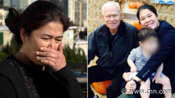 Shocking footage shows attacks on Asian Americans amid pandemic