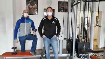 Coronavirus - Fitnessstudios im Bezirk Neunkirchen in Not - NÖN.at