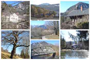 Ausflüge im Bezirk Neunkirchen: Spaziergang in Reichenau an der Rax - Neunkirchen - meinbezirk.at