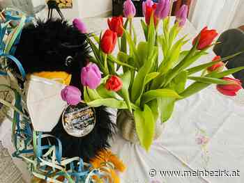 BLACKIES Beitrag zum Faschingdienstag: HILFE! MIR PASST DIE MASKE NICHT! - meinbezirk.at