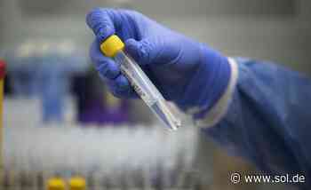 16 neue Corona-Mutationsfälle im Landkreis Neunkirchen und Regionalverband Saarbrücken - sol.de