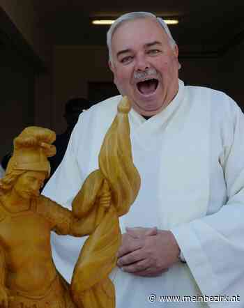 Ternitzer Geistlicher als "Feuerwehrmann": Matratze von Pfarrer in Flammen - meinbezirk.at