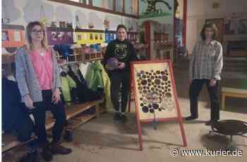 Kita Neunkirchen - Mehr Platz und Licht für die Kinder - Nordbayerischer Kurier