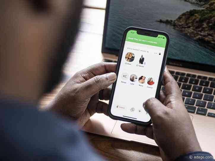 Marketers flock to Clubhouse, Crest reconsiders using ‘Bachelor’ host: Wednesday Wake-Up Call