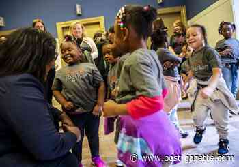 Child care providers say Pa. policy shifts are causing financial strain
