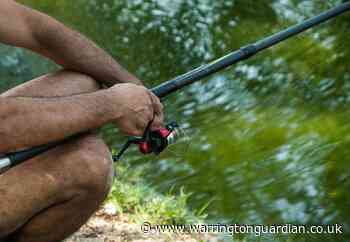 The latest Warrington Anglers Association news