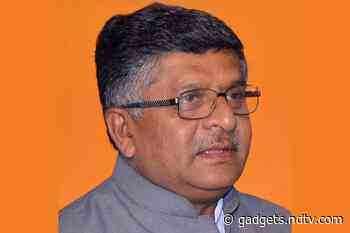 Telecom Gear Manufacturing to Get a Major Push as Government Approves Over Rs. 12,000-Crore PLI Scheme
