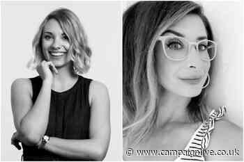 Industry veterans give adland juniors ‘a shoulder to cry on’ with free mentorship scheme