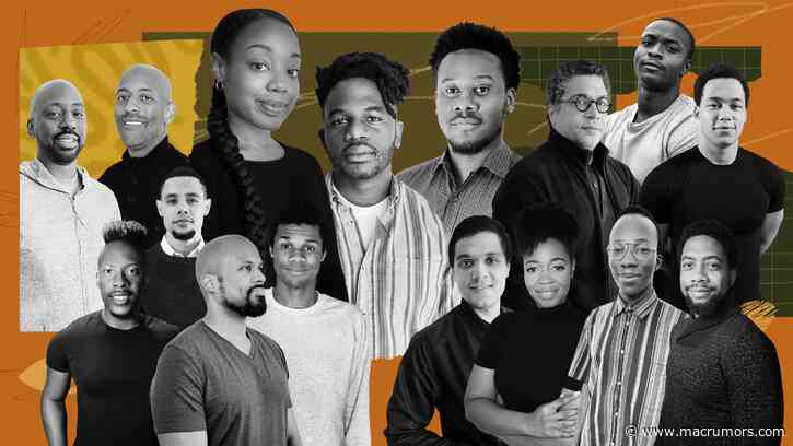 Apple Launches Entrepreneur Camp for Black Founders and Developers
