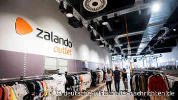 Schwedischer Investor Kinnevik steigt bei Zalando aus