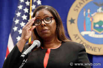 Attorney General James sues Amazon for failing to protect workers during COVID-19 pandemic