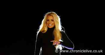 Fans appalled by 'disturbing' moments in Britney Spears documentary