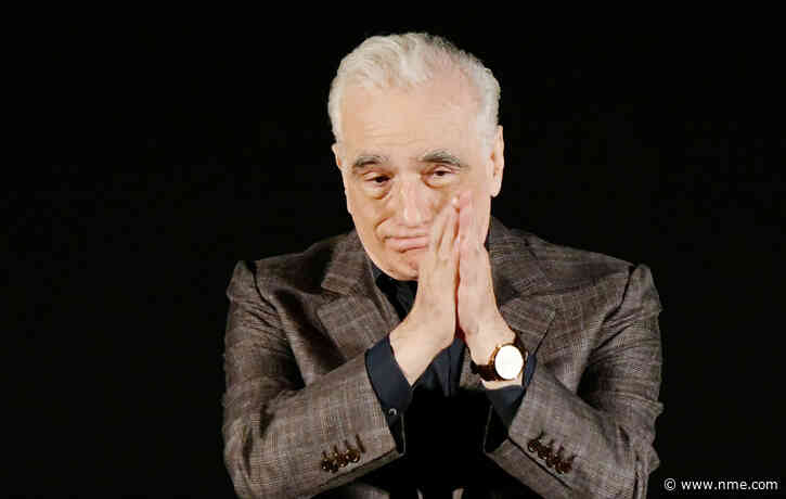 Martin Scorsese says streaming services are “devaluing” cinema in powerful essay