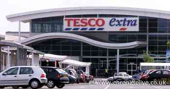 Tesco Kingston Park shoppers urged to check account as customers charged twice