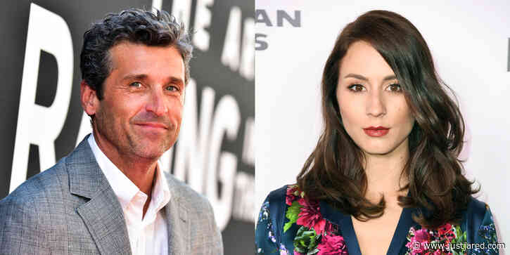 Patrick Dempsey's Congress Set Series 'Ways & Means' Reportedly Shut Down & Will Not Resume
