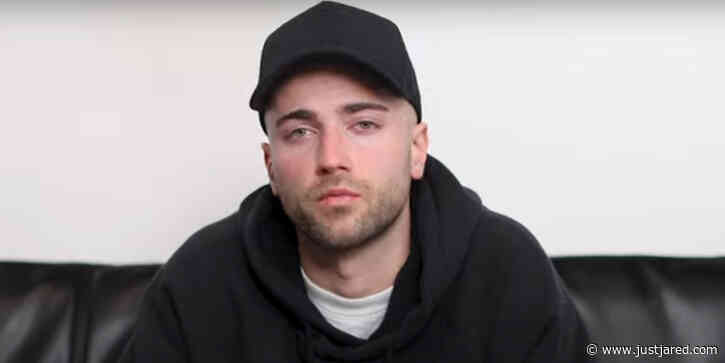 Daniel Silva Offers Apology Nearly a Year After Corey La Barrie's Death