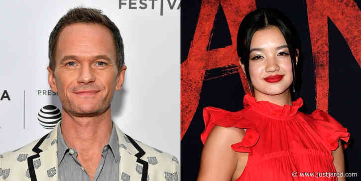 Neil Patrick Harris Reveals What He Thinks Of The Female Led 'Doogie Howser' Reboot