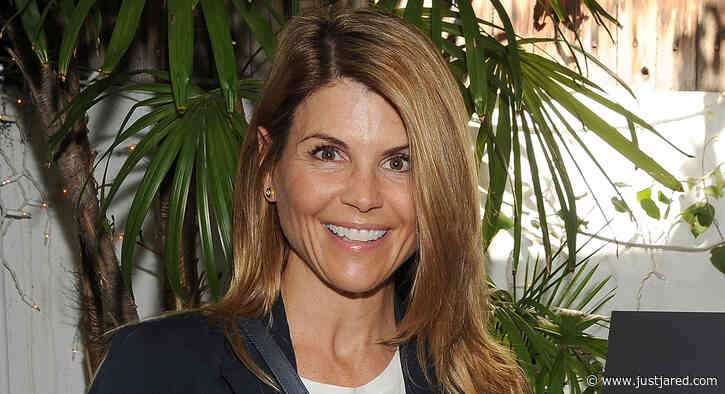 Lori Loughlin to Get Her Passport Back After Completing Prison Sentence