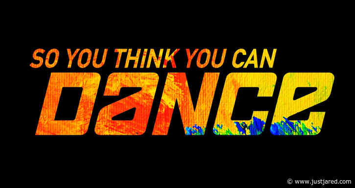 'So You Think You Can Dance' Might Not Return For A Few Years