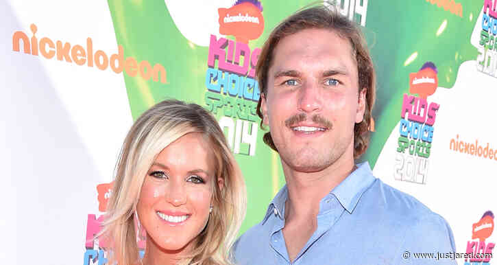 Bethany Hamilton Gives Birth to Third Son on Valentine's Day!