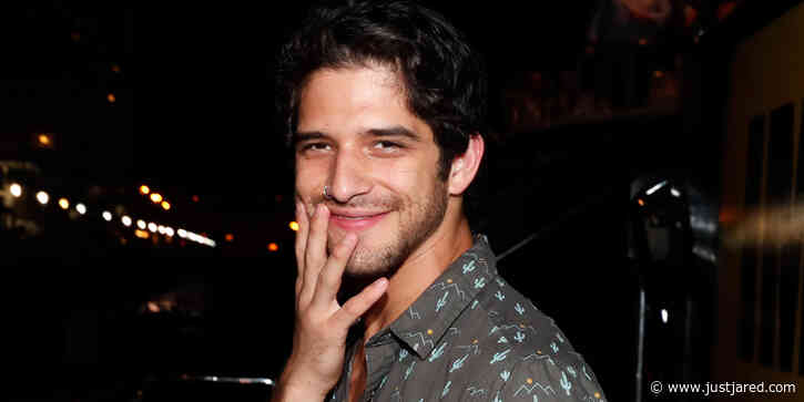Tyler Posey Reveals What Being On OnlyFans Is Really Like