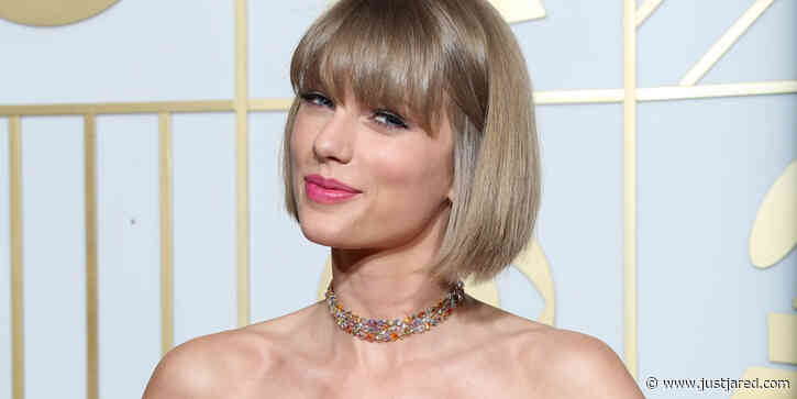 Can Taylor Swift Win Grammys for Her Re-Recorded Albums?