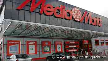 Ceconomy Hauptversammlung: Media Markt und Saturn bleiben stationärem Handel treu