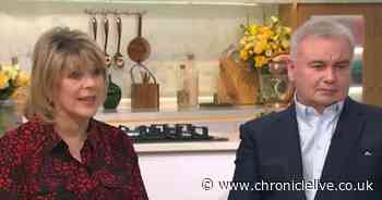 This Morning fans demand shake up as Eamonn and Ruth take over