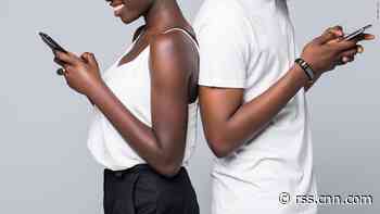 Why families stuck inside together just text each other all day