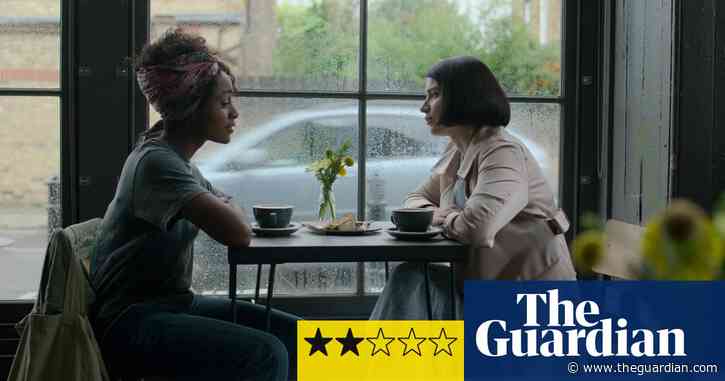 Behind Her Eyes review – who knew threesomes could be so dull?