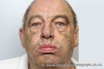 71-year-old jailed for 18 years for raping child under 13