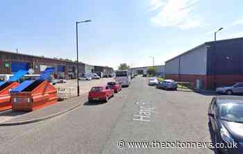 Trafford Park gym closed after running lockdown fitness class