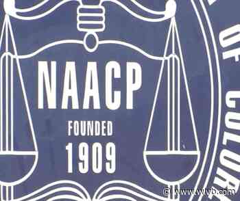 Buffalo chapter of NAACP honoring Black History Month