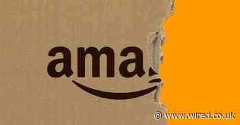 Amazon is hoarding all the boxes. That’s bad news for eggs