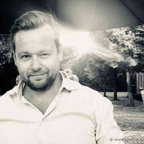 Michiel van Turnhout gaat digitale footprint Publicis verstevigen