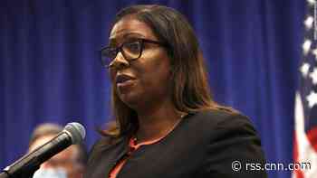 New York Attorney General sues Amazon, alleging 'deficient' Covid-19 response