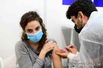 Apple stelt eisen aan vaccinatie-apps