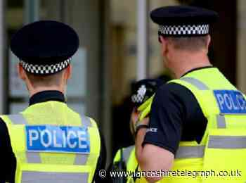 29-year-old woman arrested on suspicion of money laundering after cops find £6.5k during drugs raid