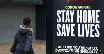 Lockdown will be lifted in stages, confirms Boris Johnson