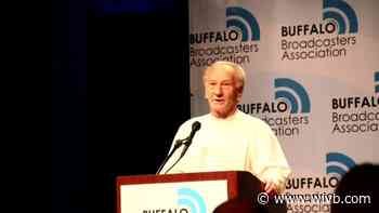 Buffalo radio legend Shane Gibson dies at 78