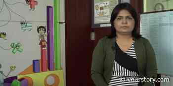 This engineer-turned-entrepreneur is working to make learning more fun for kids - YourStory