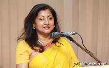 Luna Shamsuddoha, a tech entrepreneur, dies - bdnews24.com