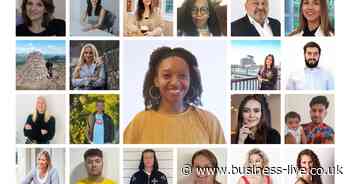 Entrepreneur accelerator aims to boost diversity among Welsh start-ups - Business Live