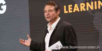 An indoor conference hosted by a coronavirus vaccine entrepreneur resulted in at least 2 dozen infections - Business Insider India