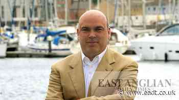 Suffolk entrepreneur's extradition hearing adjourned to May - East Anglian Daily Times