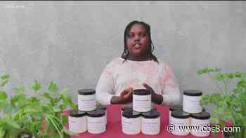 National Entrepreneur Week | cbs8.com - CBS News 8 - CBS News 8