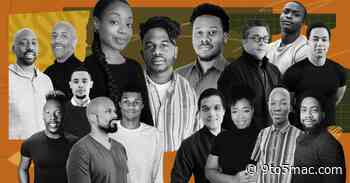 Apple recognizes the 13 app companies joining its inaugural Entrepreneur Camp for Black founders and developers - 9to5Mac