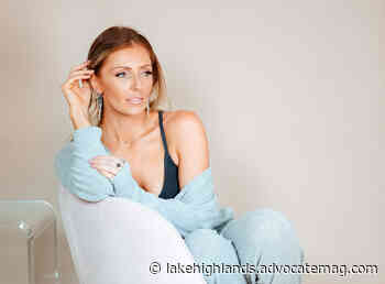 Entrepreneur Sarah Briggs: ‘Change your mindset from widgets to people’ - Advocate Media